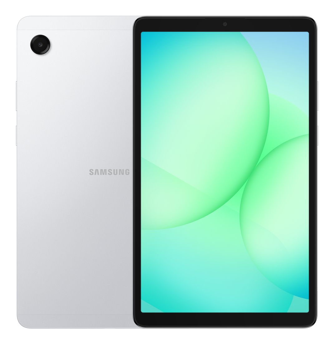 SAM-TAB X135 8-128 SV - Tablet Samsung Galaxy Tab A11 8.7