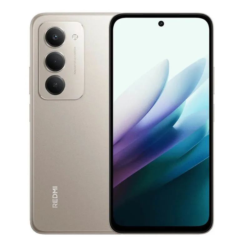 XIA-SP REDMI 15 8-256 GY - Smartphone XIAOMI Redmi 15 6.9