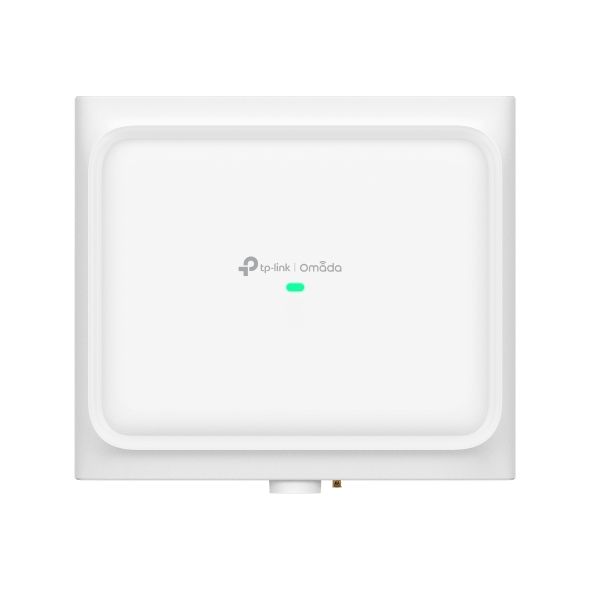 EAP772-OUTDOOR - Punto de Acceso TP-Link BE1100 WiFi 7 Tri-Band Bluetooth 1xRJ45 Antena Interna Techo/Pared Blanco (EAP772-OUTDOOR)