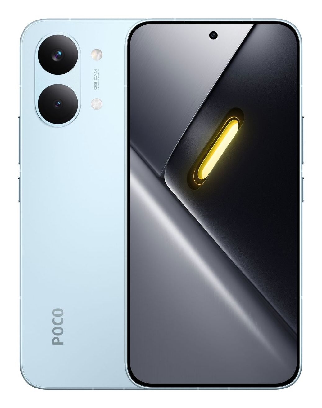 XIA-SP POCO X8P M 12-512 BL - Smartphone XIAOMI Poco X8 Pro Max 6.83