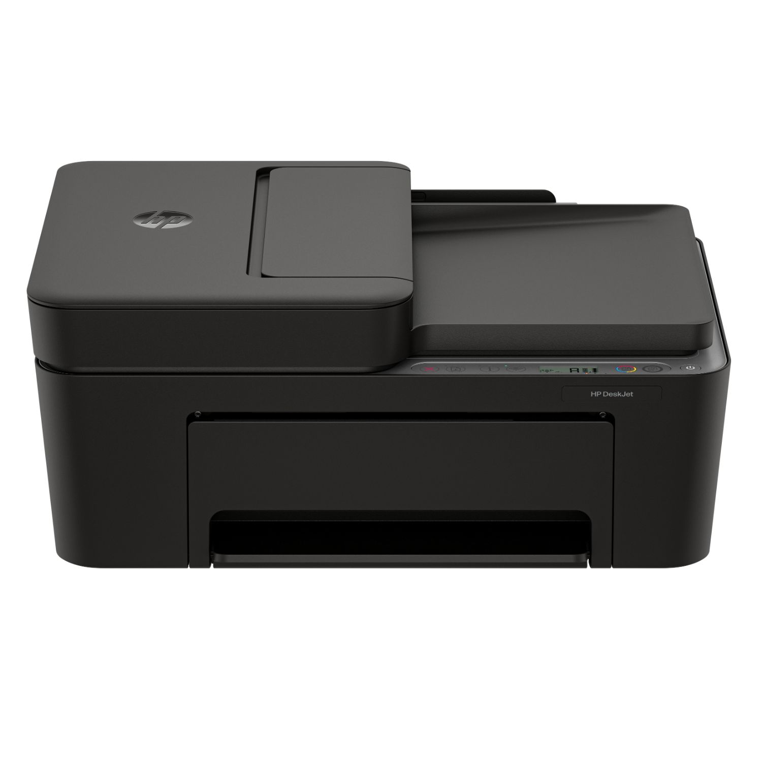 A24HMB - Impresora Multifunci�n HP Deskjet 4320 Pantalla LCD 4800x1200dpi A4 Color ADF 35 Hojas 64Mb 1xUSB 2.0 WiFi 4 D�plex Negra (A24HMB)