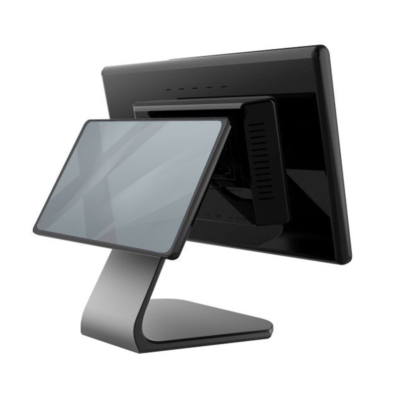 APPTPV05NVFDG8-256 - Terminal TPV APPROX Intel Celeron N5095 8Gb 256Gb SSD 15.6