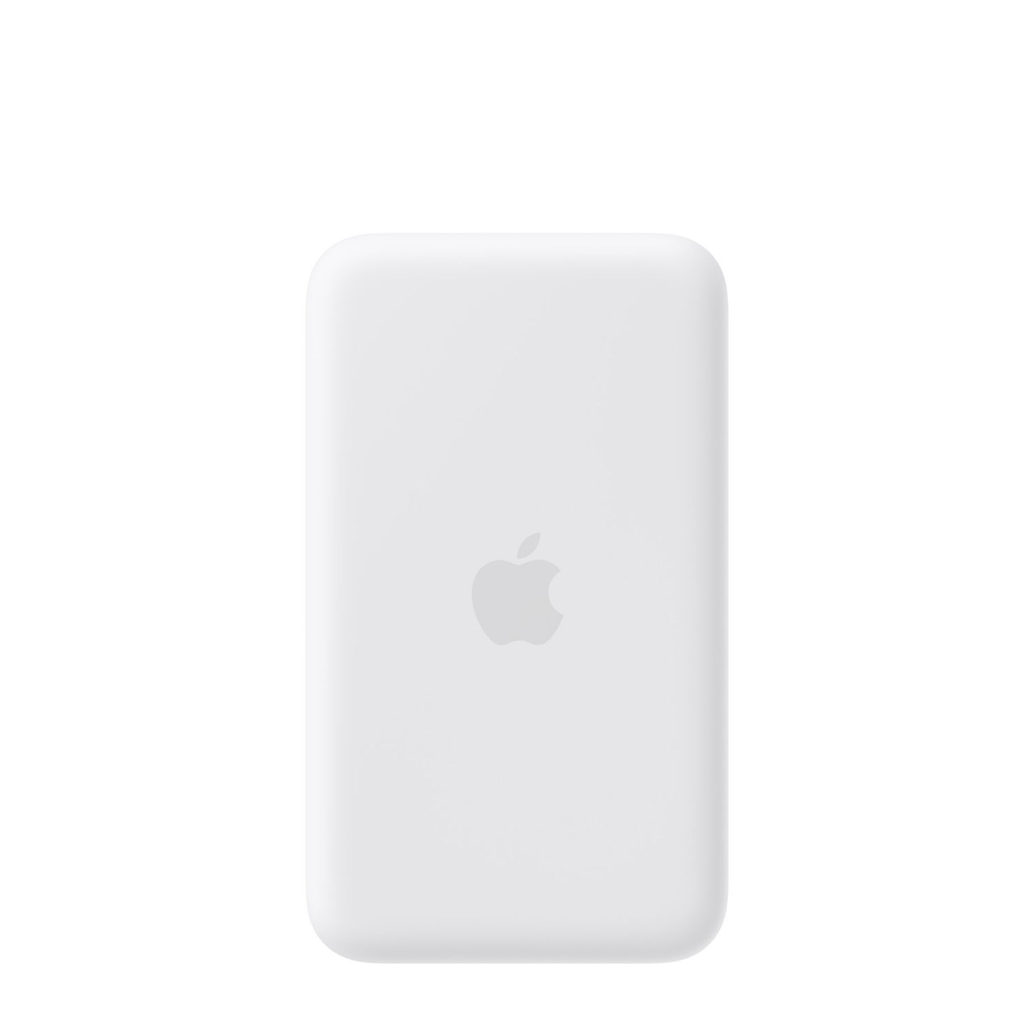 OUT9038 - Bater�a Apple Externa MagSafe para iPhone (MGPG4ZM/A) (OUT9038). Buen estado. Desprecintada. Completa. (OUTLET)