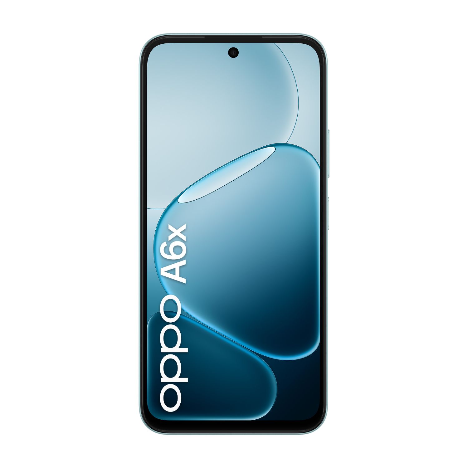 OPP-SP A6X 4-128 BL - Smartphone Oppo A6x 6.75