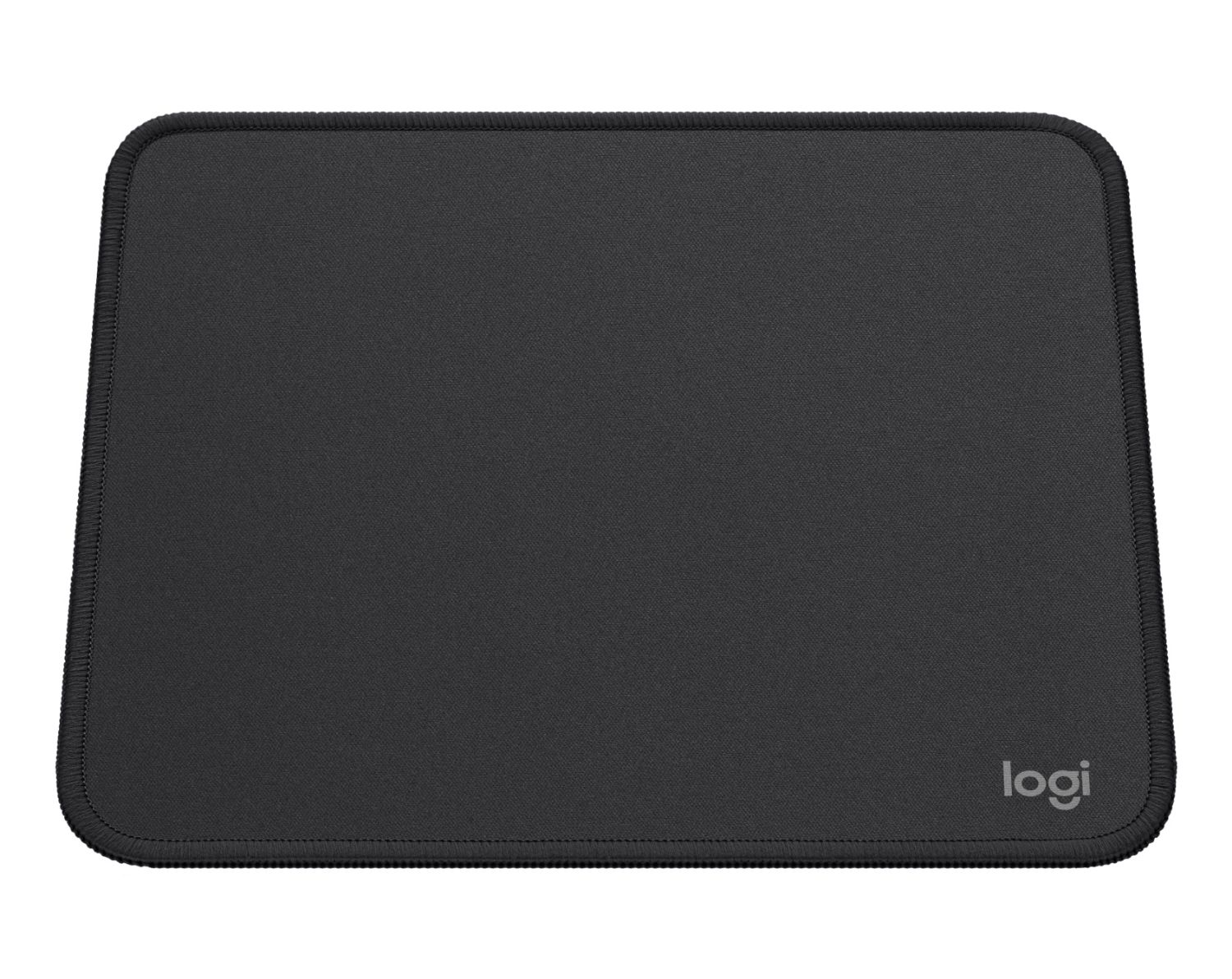 LOG-ALF STUDIO SERIES BK - Alfombrilla Logitech Studio Series 2x200x230mm Grafito (956-000049)