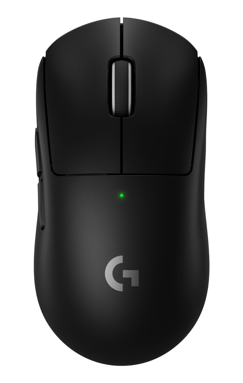 LOG-MOU PRO X SUPLIGHT 2 BK - Rat�n Gaming Logitech Pro X Superlight 2 Diestro �ptico RF Wireless 32000dpi 5 Botones Negro (910-006631)