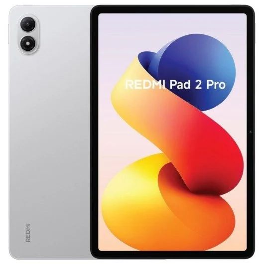 XIA-TAB RED PD2P 6-128 SV - Tablet XIAOMI Redmi Pad 2 Pro 12.1