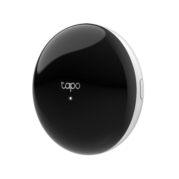 TAPO H110 - Control de Infrarrojos Inteligente TP-Link WiFi 4 Negro (Tapo H110)