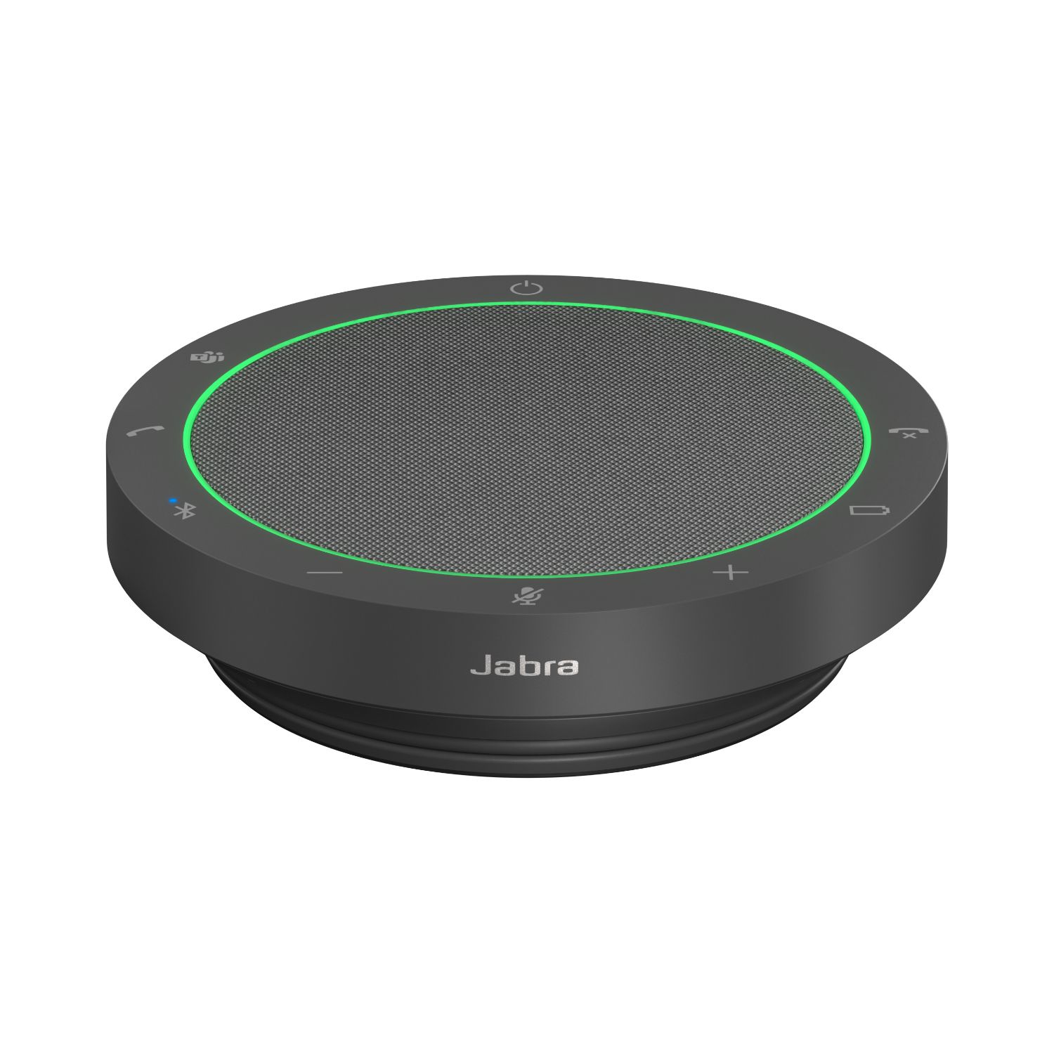 2755-109 - Altavoz Port�til Jabra Speak2 55 MS 4 Micr�fonos USB-A/C Bluetooth 5.1 IP64 Cable 0.8m Negro (2755-109)