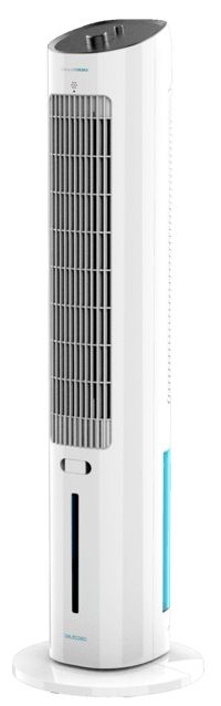 08223 - Climatizador Cecotec EnergySilence 2000 SkyCool evaporativo de torre de 60W, 3L y 3 velocidades con oscilaci�n. (08223)