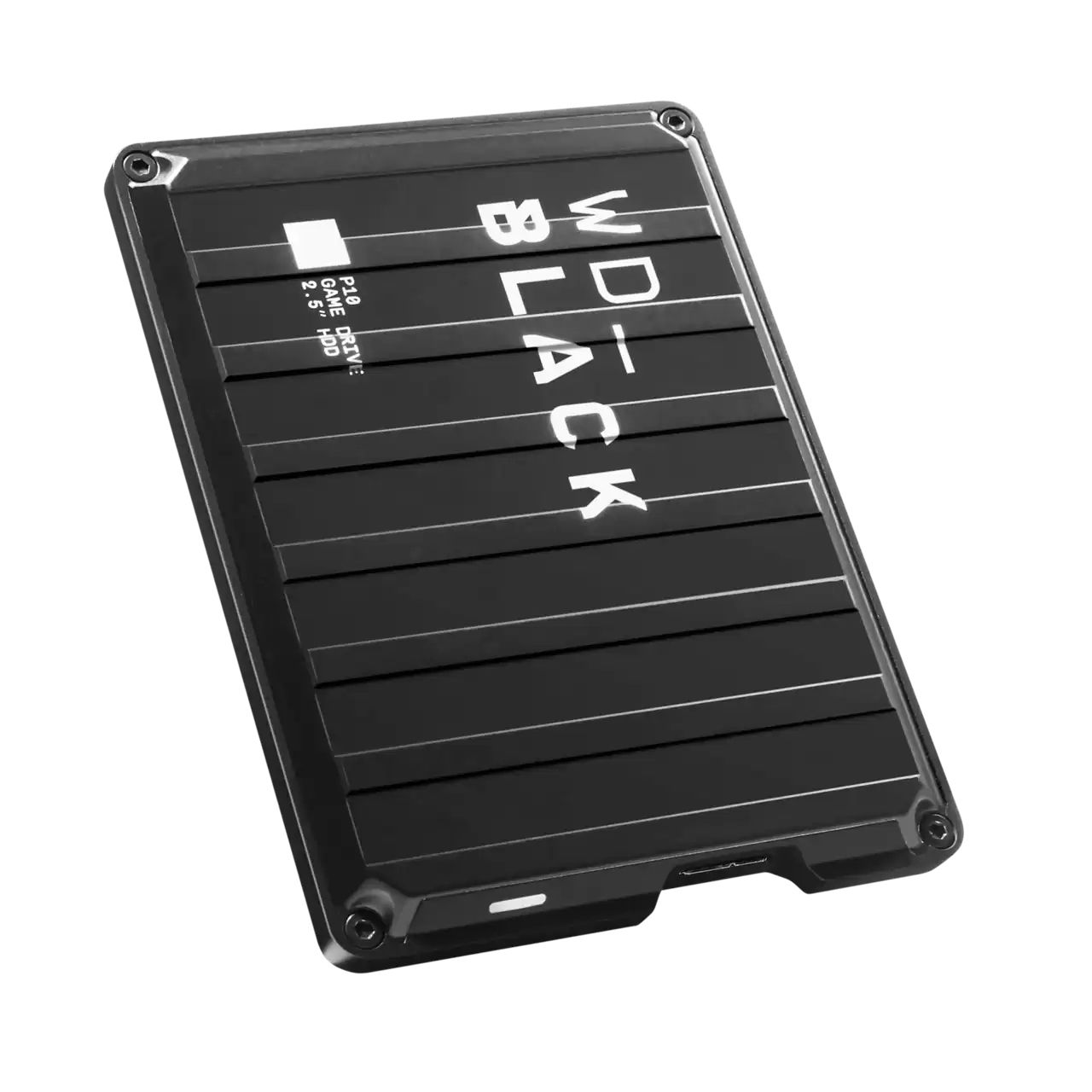 WDBA2W0020BBK-WES1 - Disco Western Digital Black P10 2.5
