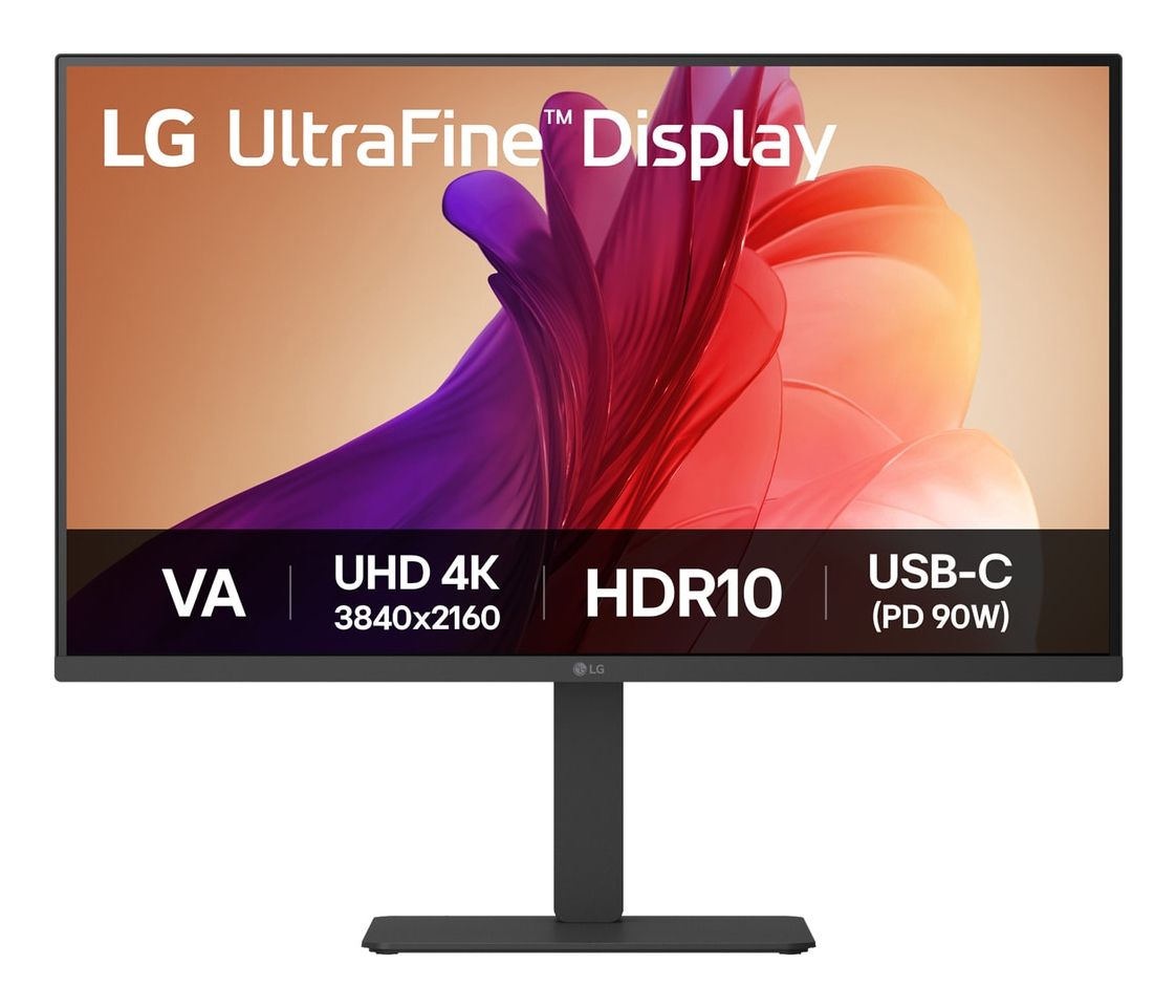 32U720A-B.AEU - Monitor LG Ultrafine 32