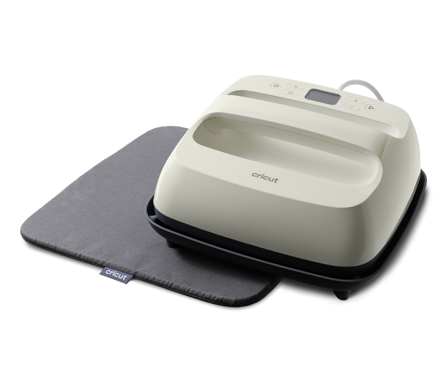 2012467 - Prensa de Calor Cricut EasyPress SE 205�C Azul (CRC-2012467)