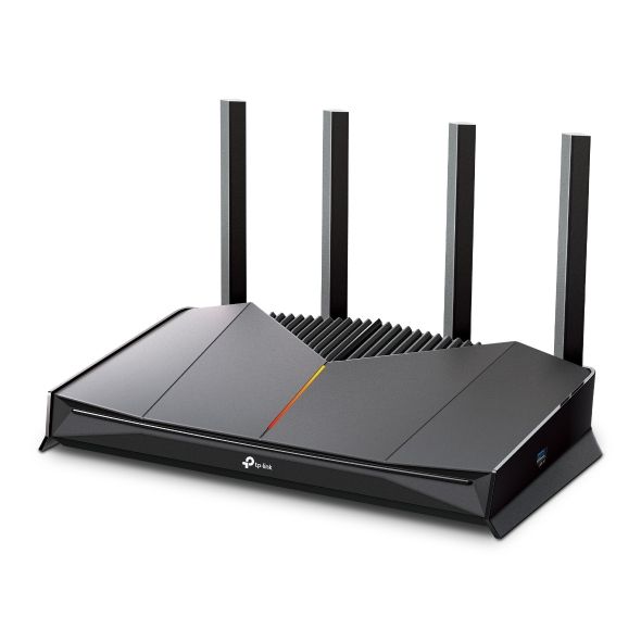 Archer GE230 - Router Gaming TP-Link Wi-Fi 7 BE3600 DualBand 2x2.5Gbit 3xGbit 4 antenas (Archer GE230)
