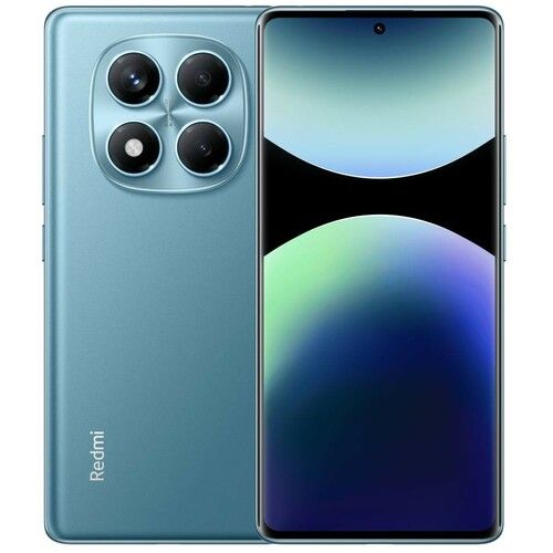 XIA-SP NOTE14P 12-512 BL - Smartphone XIAOMI Redmi Note 14 Pro 6.67