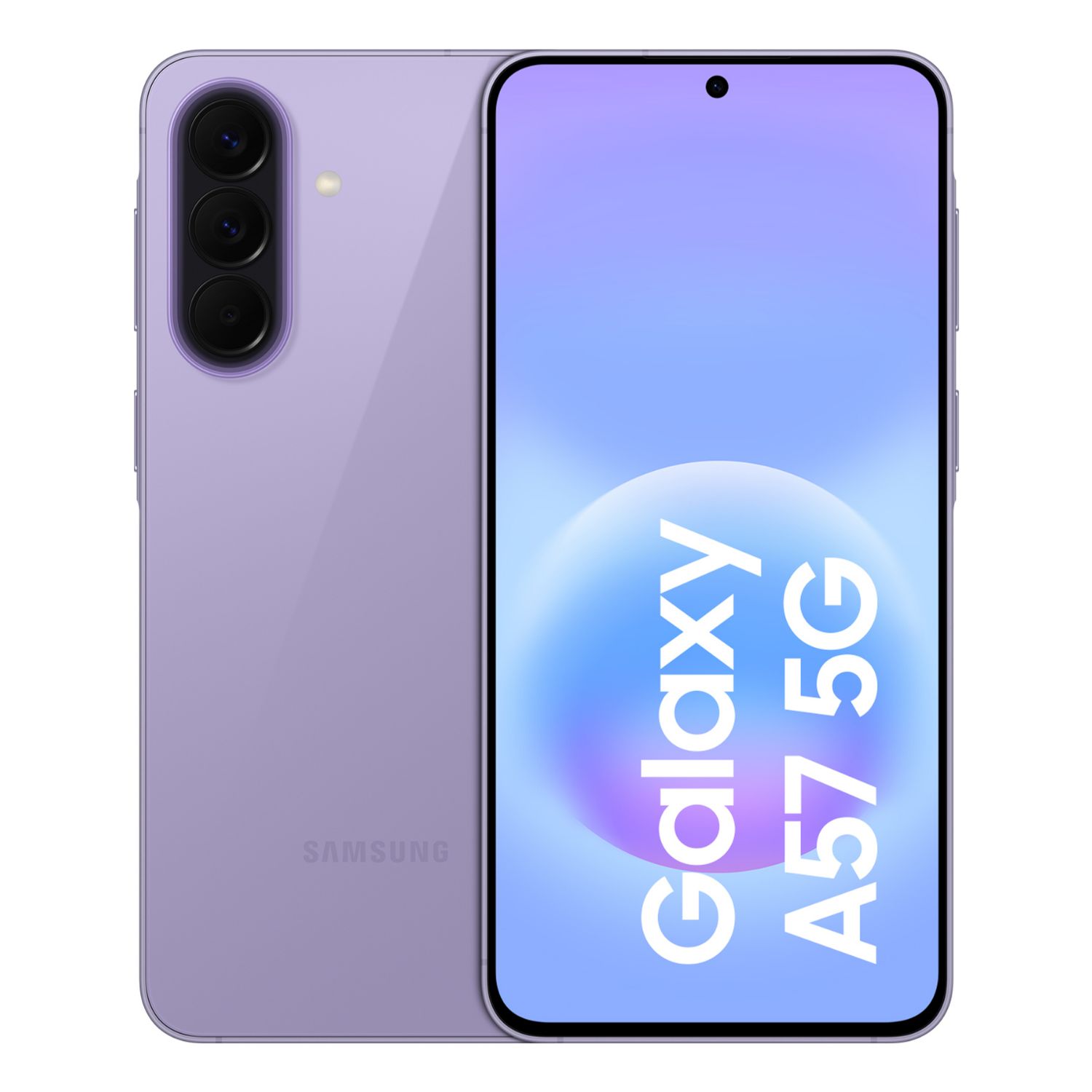 SM-A576BZVBEUE - Smartphone Samsung Galaxy A57 6.7