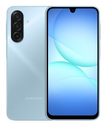 SM-A175FLBEEUB - Smartphone Samsung Galaxy A17 6.7