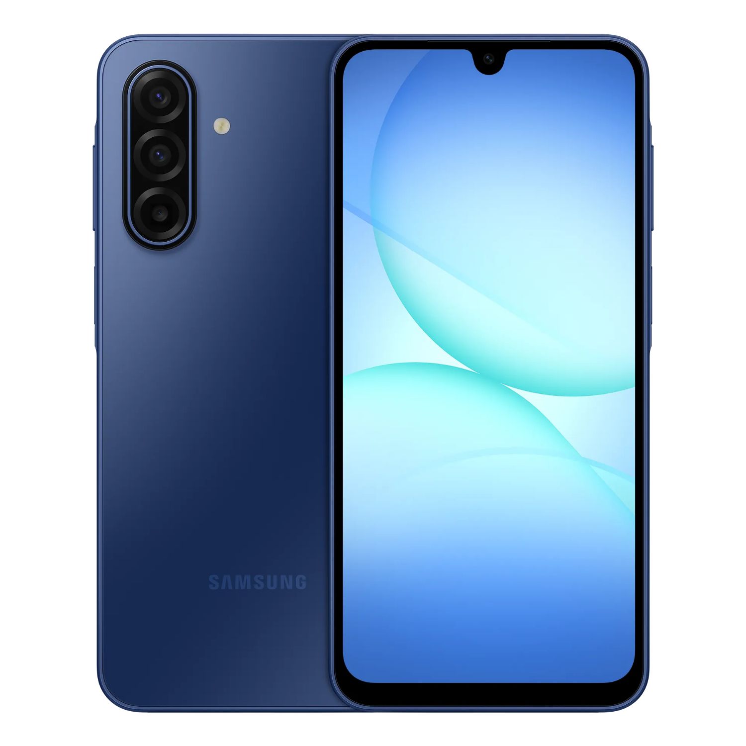 SM-A176BZBAEUB - Smartphone Samsung Galaxy A17 6.7