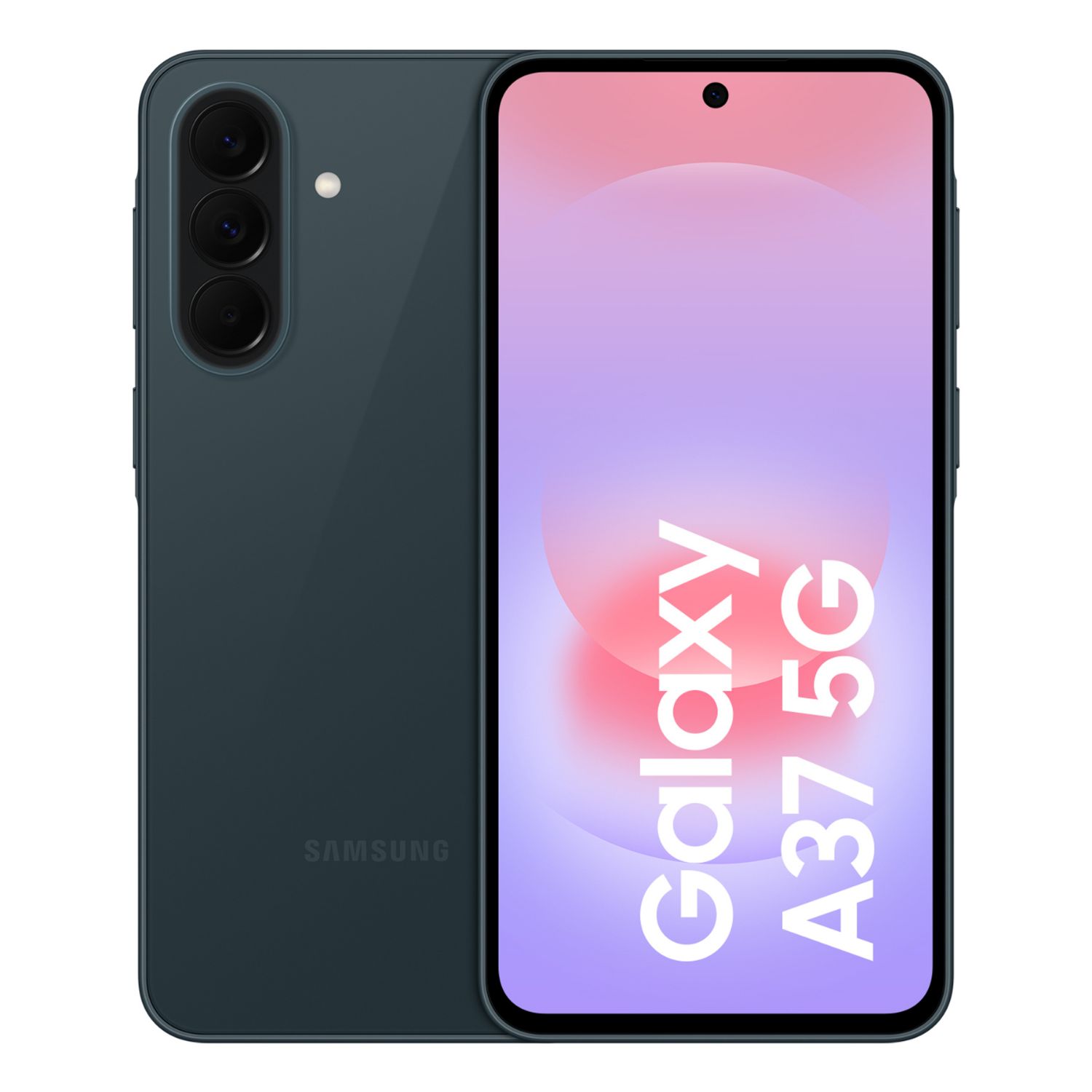 SAM-SP A376 6-128 GREE - Smartphone Samsung Galaxy A37 6.7