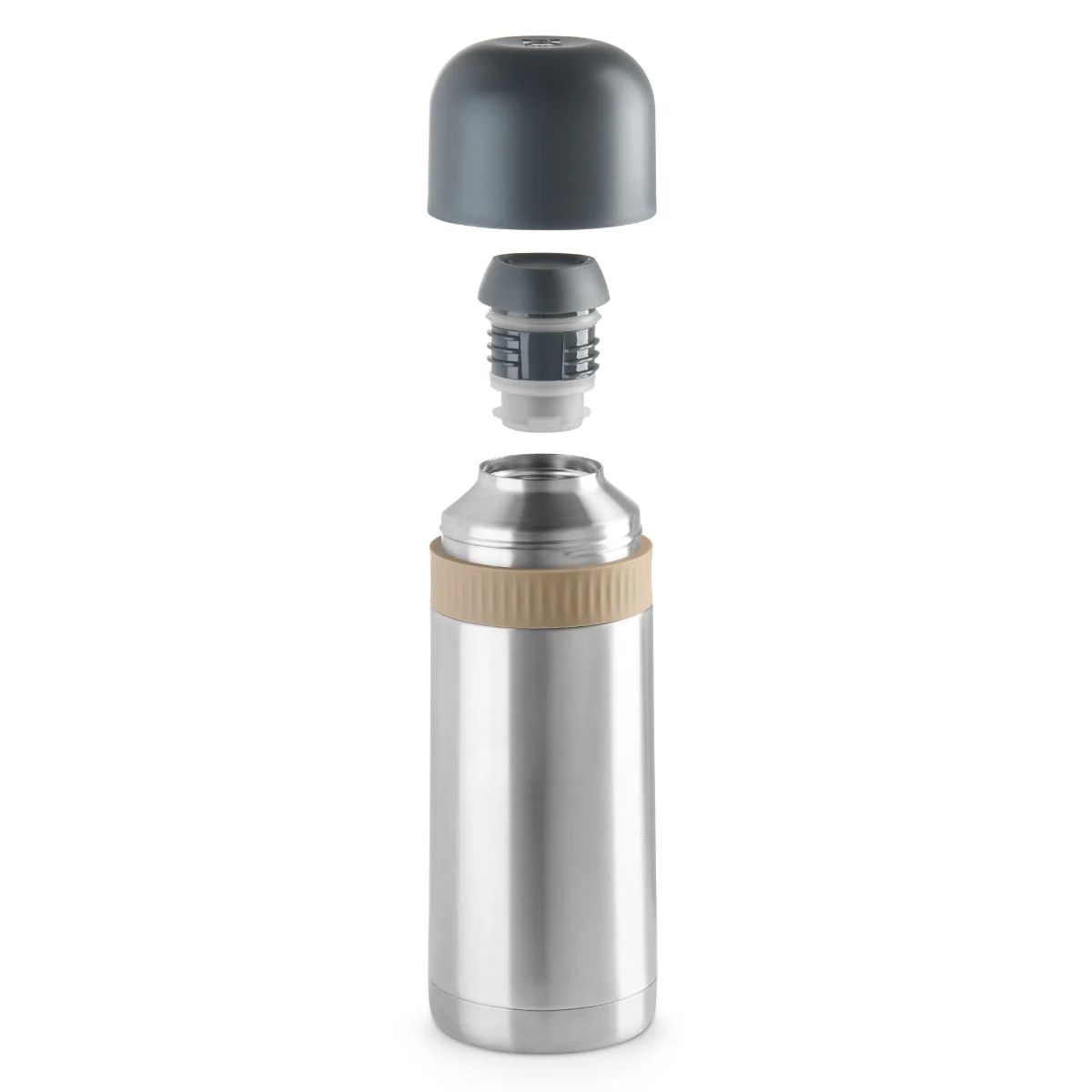 BRA-TERMO A196125 - Termo Bra Enjoy Signature 800ml para L�quidos (A196125)