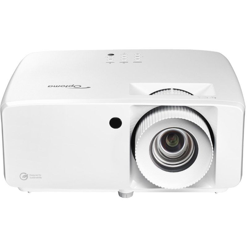 E3P7PK1E118 - Proyector Optoma Laser ZH451 FHD 4600L Blanco (E3P7PK1E118)