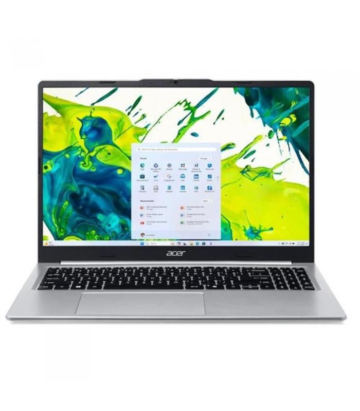 NX.DS1EB.001 - Port�til Acer Aspire Lite AL15-48P-R8WE AMD Ryzen 7-5825U 8Gb 512Gb SSD C�mara 2mp FHD 15.6