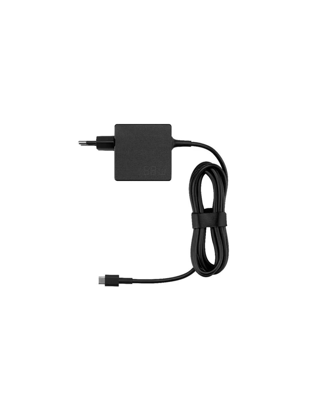 90XB0AY0-BPW000 - Cargador de Pared ASUS AC68-00 para Port�til 68W USB-C Cable 1.8m Negro (90XB0AY0-BPW000)