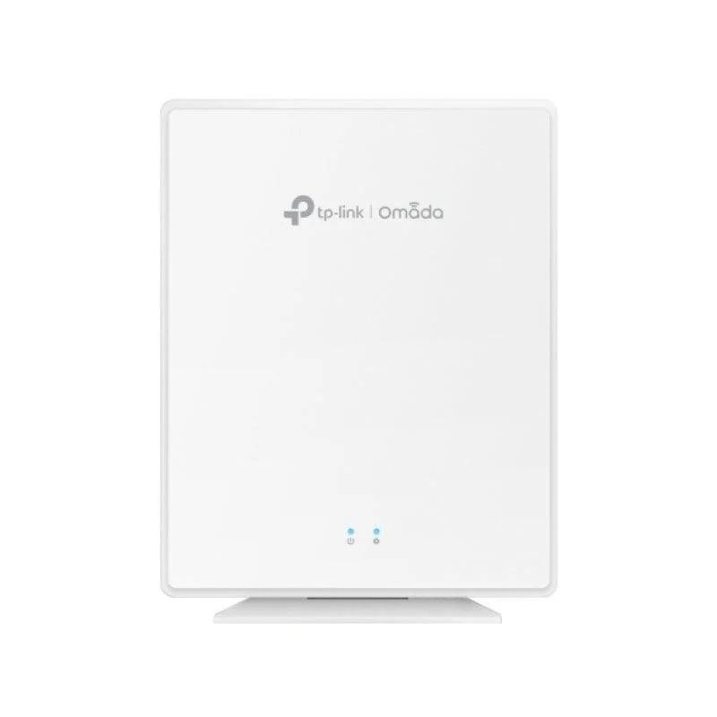 EAP650GP-DESKTOP - Punto de Acceso TP-Link Omada AX3000 4xRJ45 WiFi Dual Band PoE Antena Interna Escritorio Blanco (EAP650GP-DESKTOP)