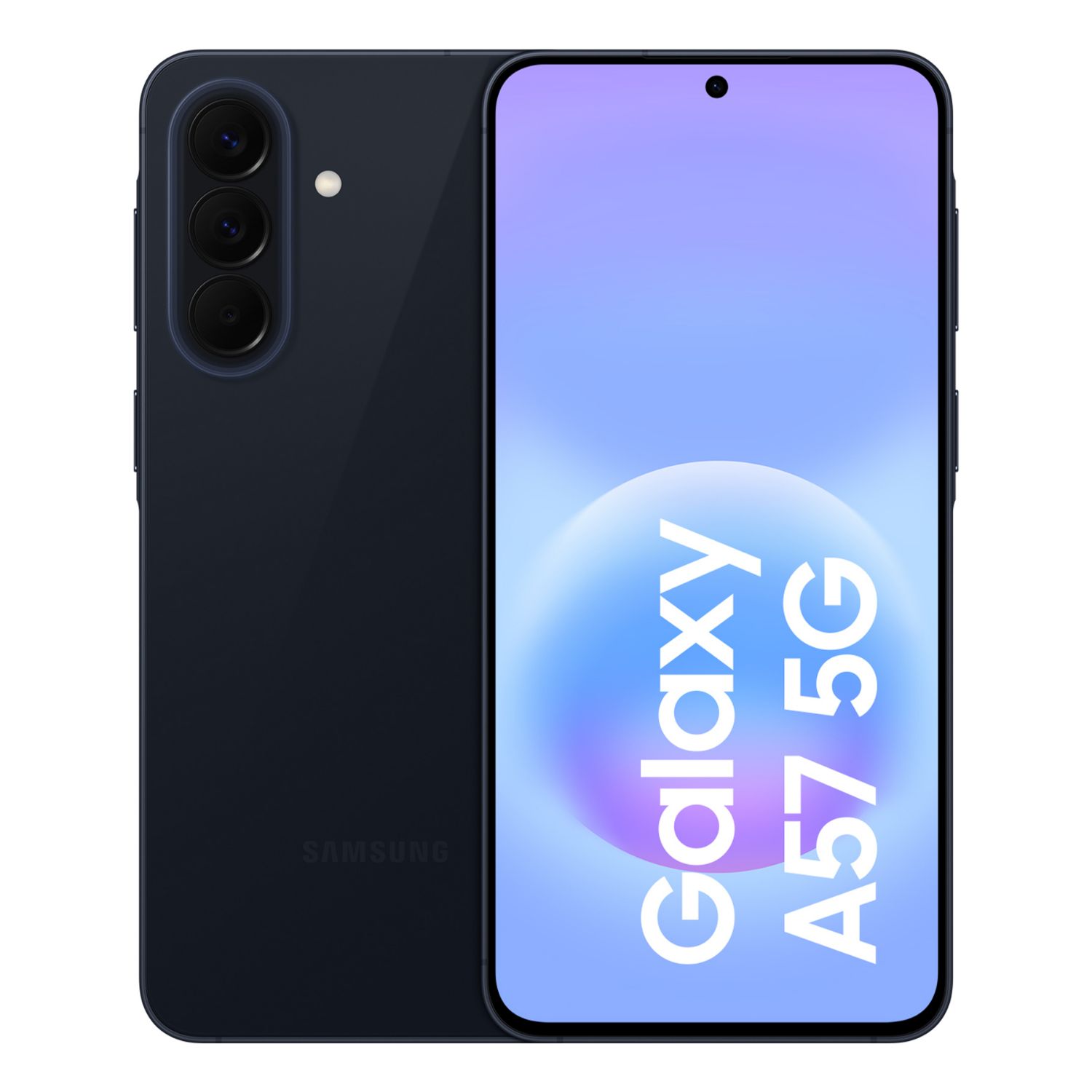 SAM-SP A576 8-256 BL V2 - Smartphone Samsung Galaxy A57 V2 6.7