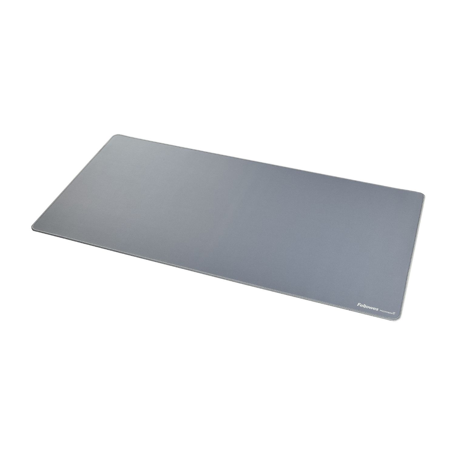 100139322 - Tapete Fellowes de escritorio. Proporciona una superficie c�moda para escribir y teclear, a la vez que mejora el rendimiento del rat�n. 0.25x80x40.Azul(100139322)
