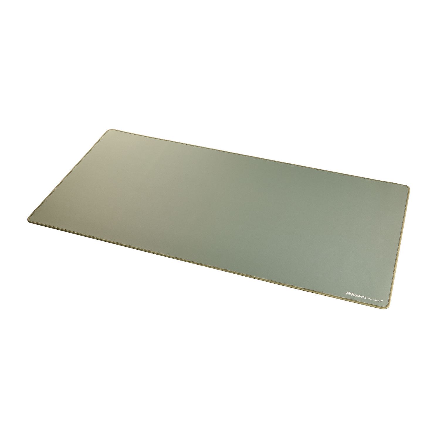 100139323 - Tapete Fellowes de escritorio.Proporciona una superficie c�moda para escribir y teclear, a la vez que mejora el rendimiento del rat�n. 0.25x80x40.Verde Salvia(100139323)
