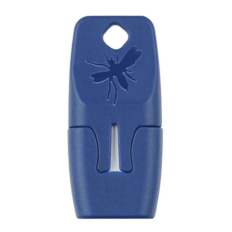 010_00575-0 - Dispositivo Heat it alivia picaduras de insectos, recargable por Usb-C, funciona s�lo con calor concentrado 51�, ajustable desde la app, 12modos. (010_00575-0)