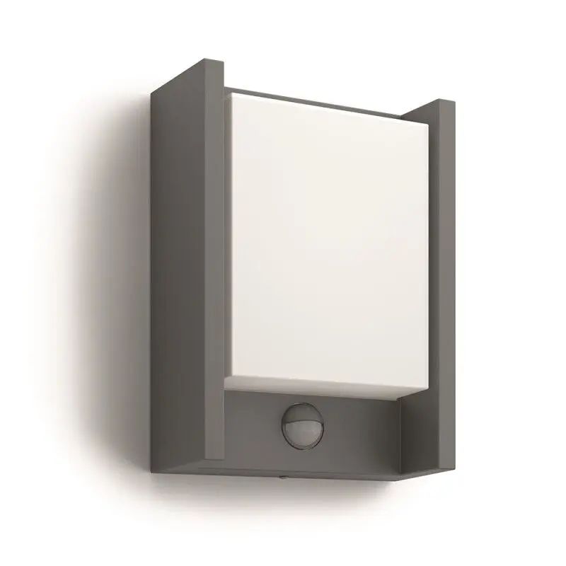 915005193902 - Aplique Exterior Philips Arbour 4000K IP44 (915005193902)