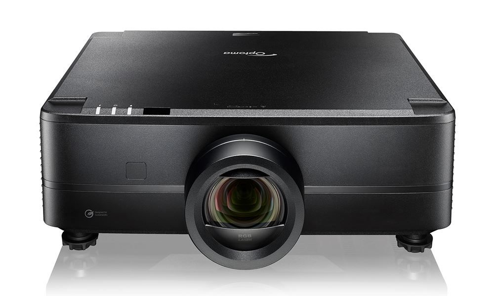 E3P7NL1E111 - Proyector Optoma L�ser UHZ78LV 4K 5000L (E3P7NL1E111)