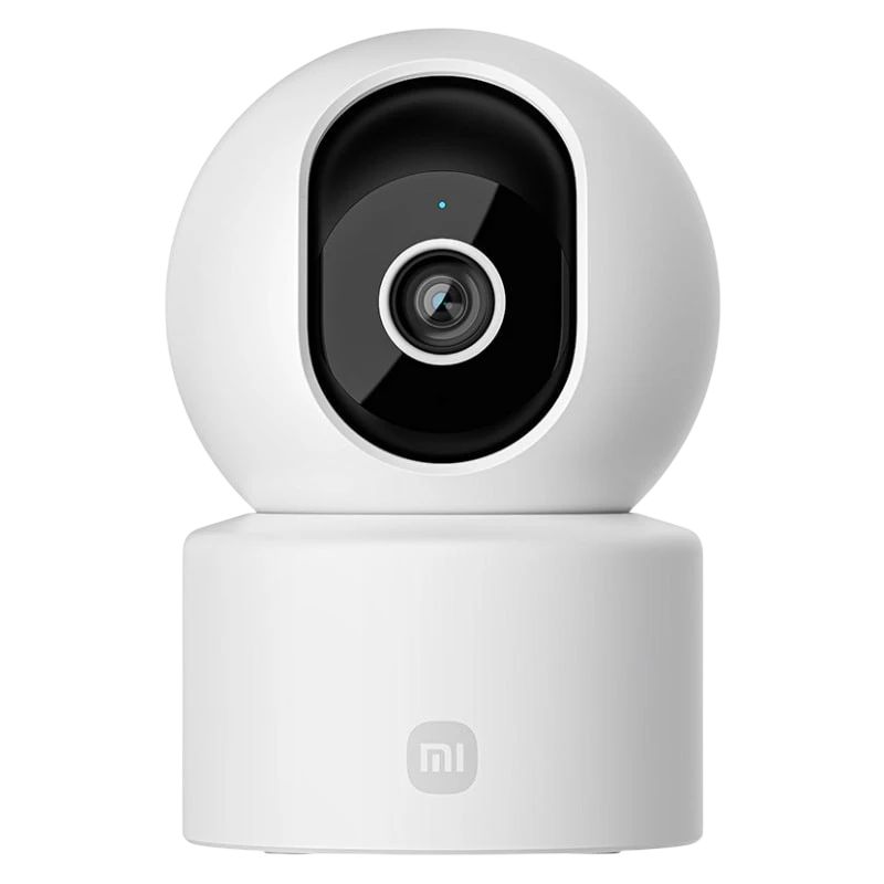 BHR08SVGL - C�mara IP XIAOMI C302 2K UHD H.265 360� WiFi 6 Bluetooth 5.0 Visi�n Nocturna Blanca (BHR08SVGL)