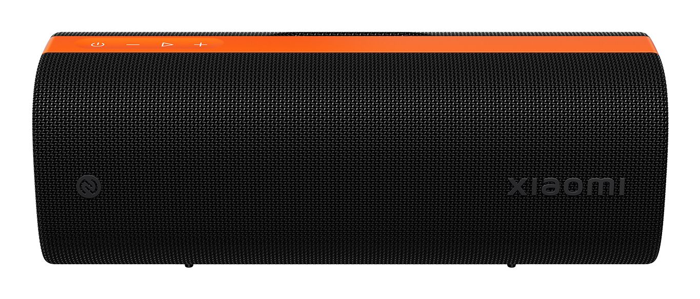 XIA-ALT SOUND PARTY BK - Altavoz XIAOMI Sound Party 2.0 50W Micr�fono Integrado NFC Bluetooth 5.4 IP67 Negro/Naranja (QBH4321GL)