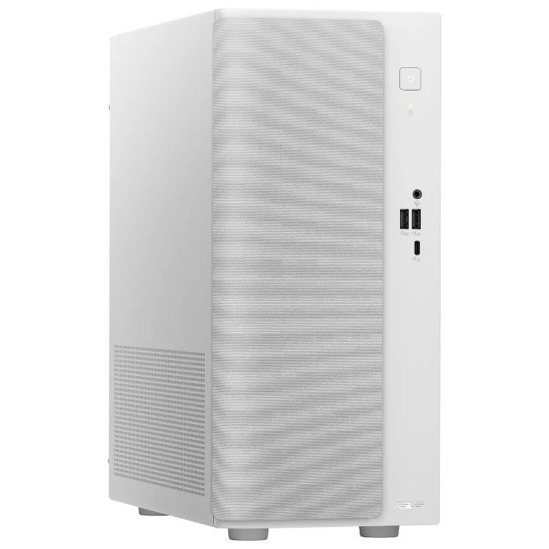 90PF0642-M006C0 - Ordenador ASUS V500 VM501MH-0R72600200 AMD Ryzen 7-260 8 N�cleos 16Gb 512Gb SSD 2xUSB 2.0 3xUSB-A 3.0 1xUSB-C 3.0 1xDP 1.4 1xHDMI 2.1b 1.4 1xRJ45 WiFI 6 Bluetooth 5.4 Ethernet LAN GbE No-OS Blanco (90PF0642-M006C0)