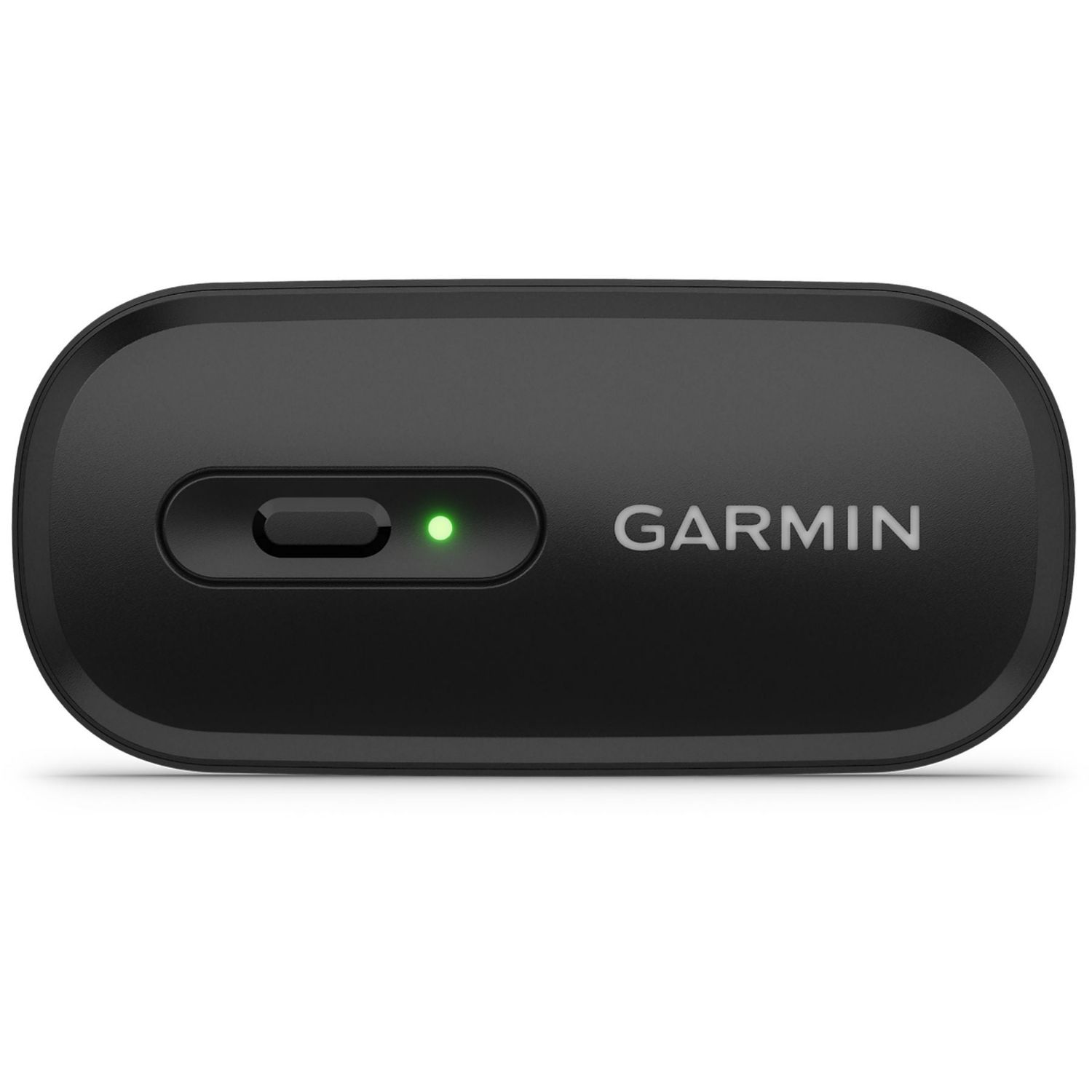 010-13388-00 - Monitor de Frecuencia Cardiaca Garmin HRM 200 Bluetooth ANT+ M-XL Negro (010-13388-00)
