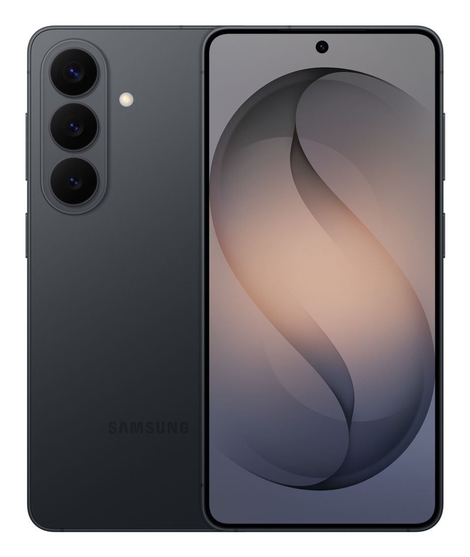 SM-S942BZKGEEB - Smartphon Samsung Galaxy S26. 6.3