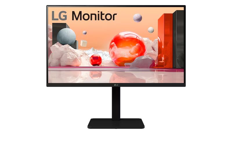 27BA560-T - Monitor LG 27