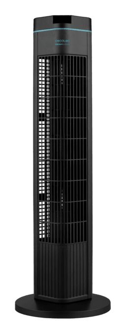 08345 - Ventilador de Torre CECOTEC EnergySilence 690 Skyline 50W 29