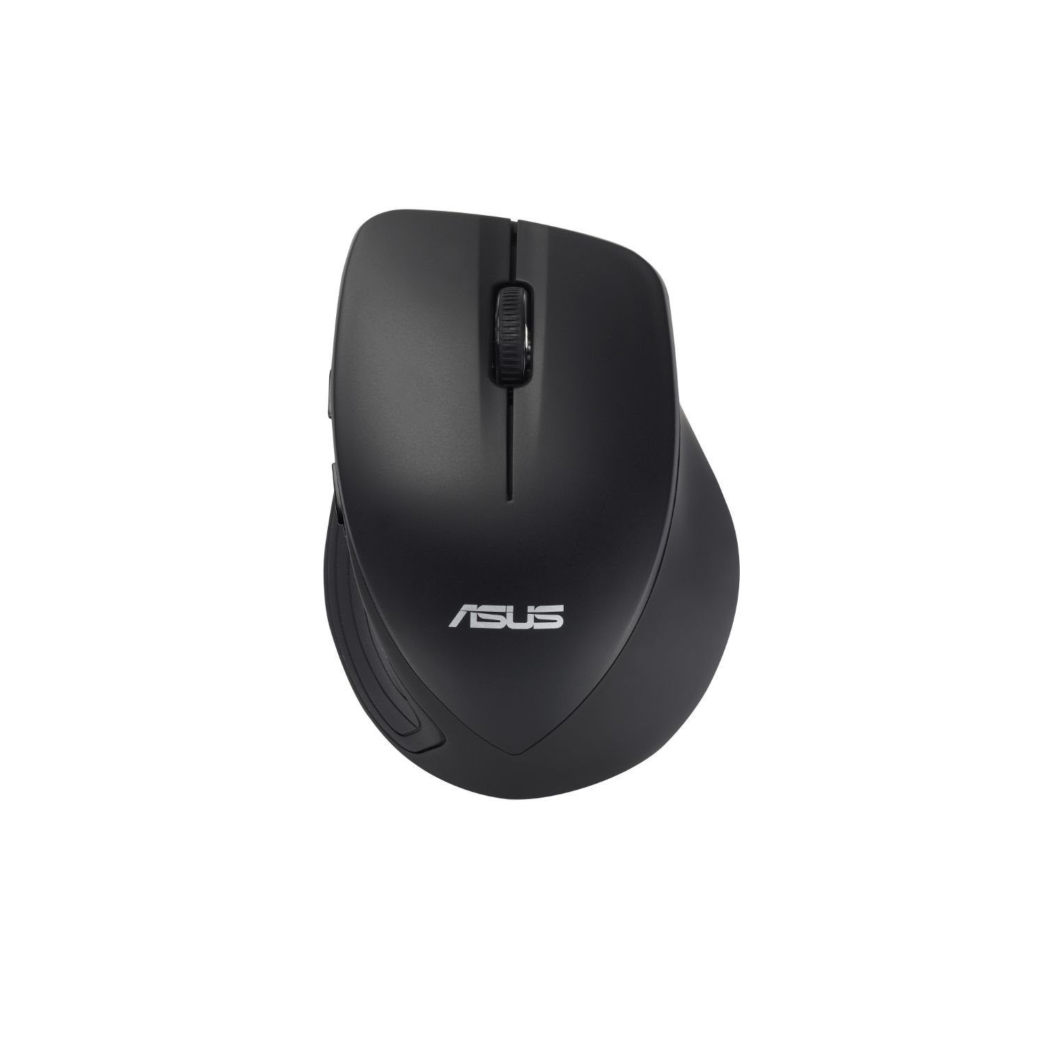 90XB0090-BMU040 - Rat�n Asus WT465 Inal�mbrico 2.4Ghz, Resoluci�n seleccionable entre 1000dpi y 1600dpi. Negro (90XB0090-BMU040)