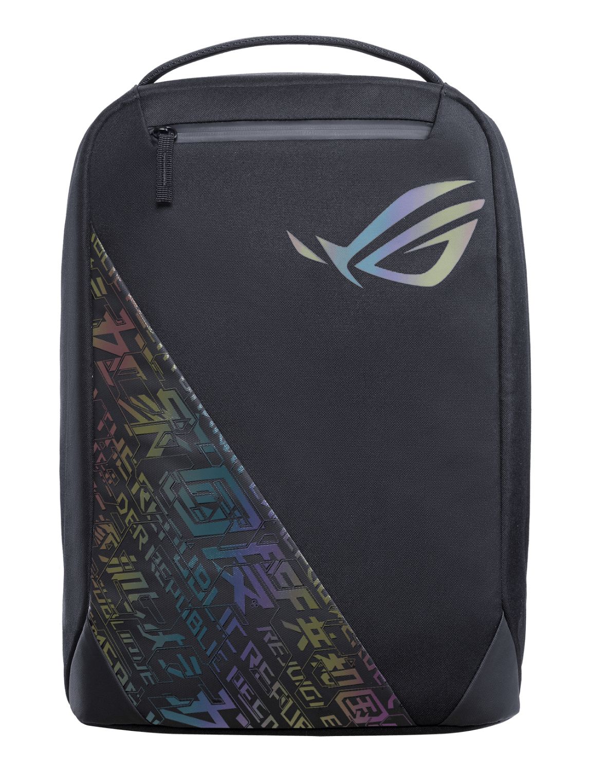 90XB04ZN-BBP030 - Mochila Asus ROG Holographic Edition BP1501G, para port�tiles hasta 17