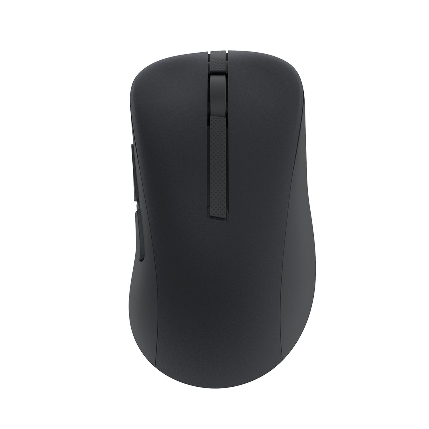 90XB0900-BMU000 - Rat�n Asus MD102 Inal�mbrico Bluetooth, �ptico, Negro (90XB0900-BMU000)