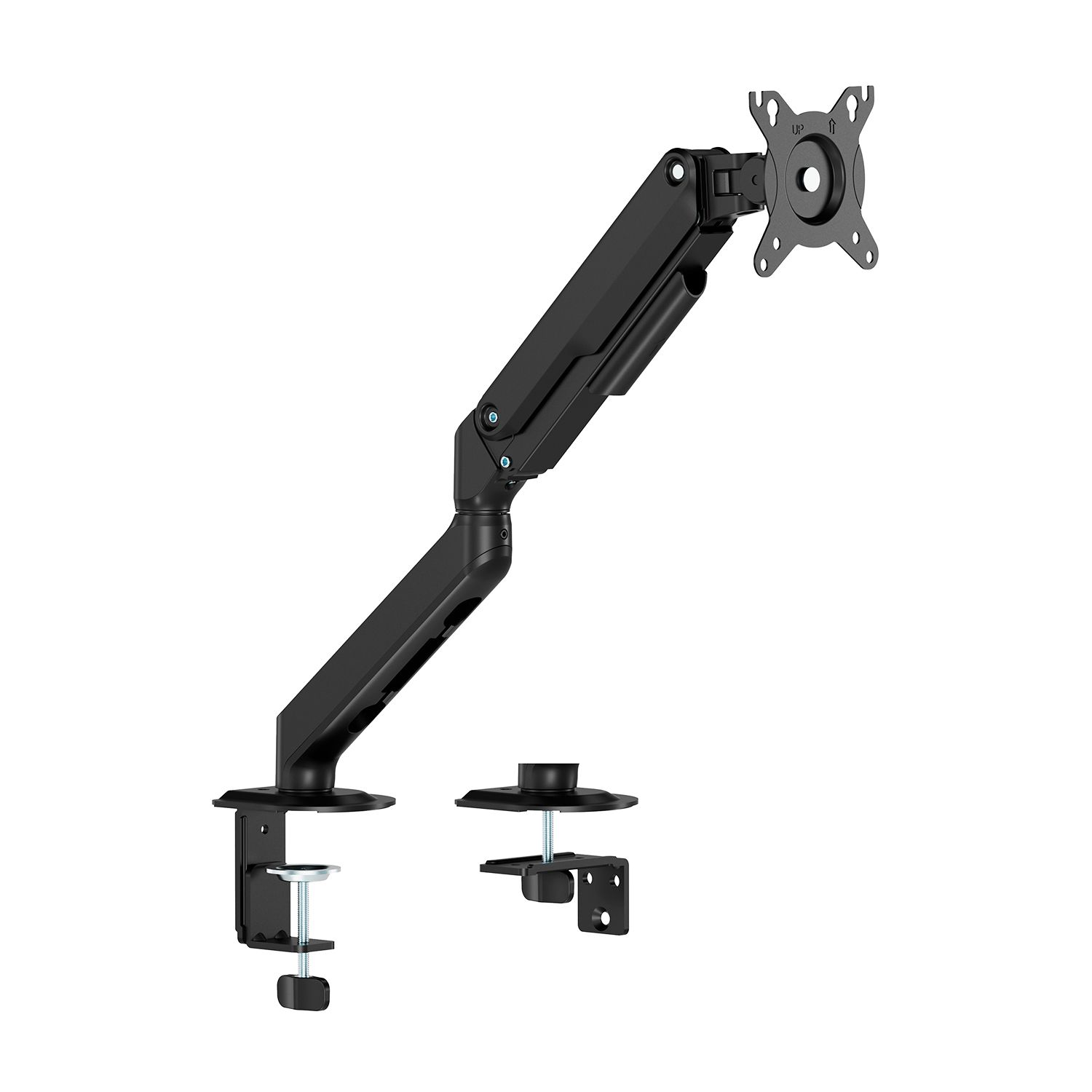 DT32TSR-447 - Soporte de Mesa AISENS para Monitor 17