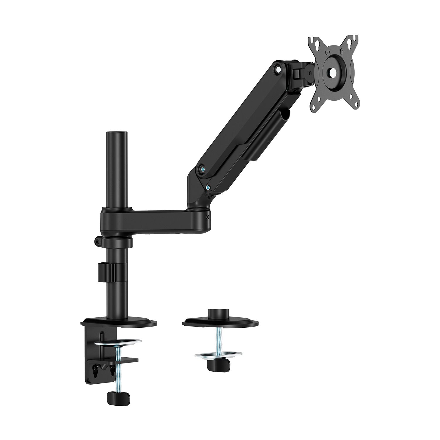 DT32TSR-449 - Soporte de Mesa AISENS para Monitor 17