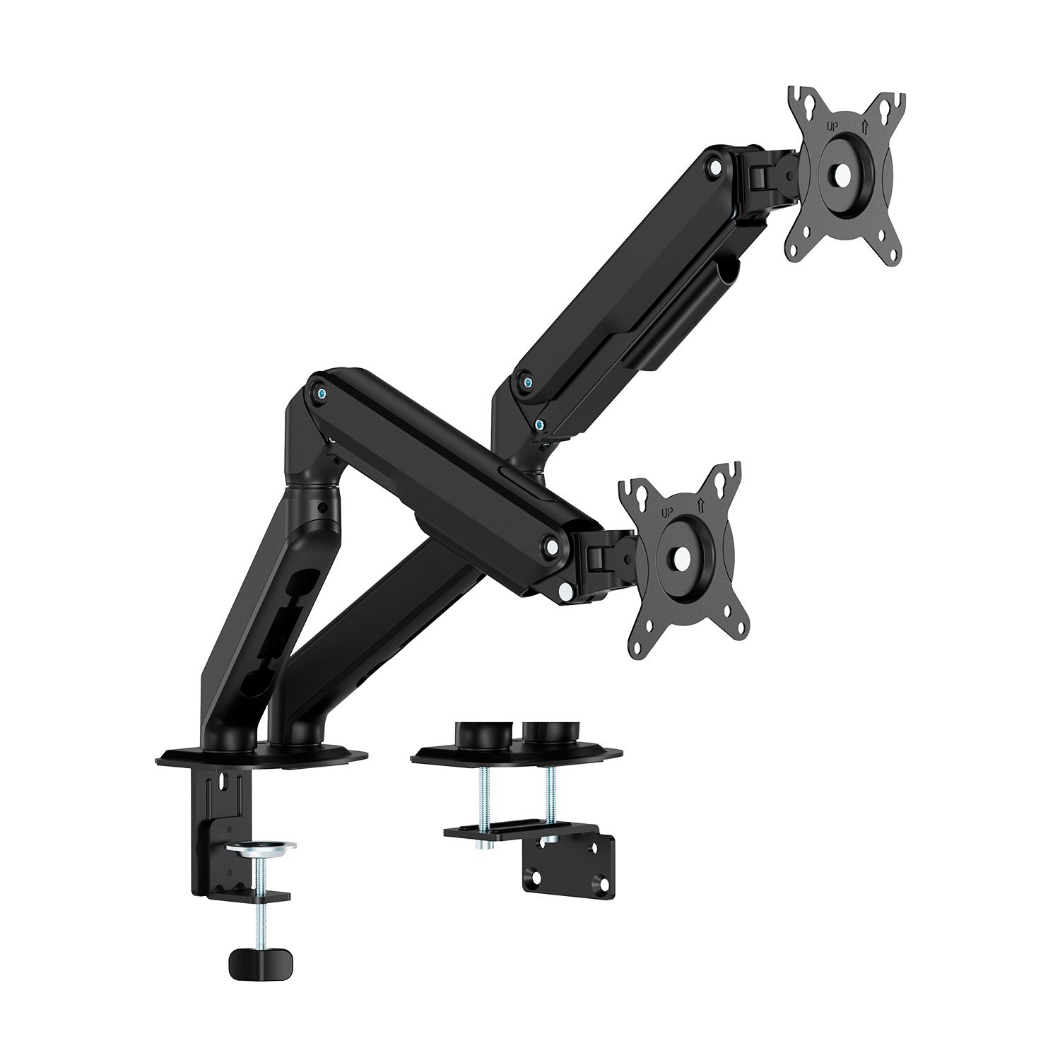 DT32TSR-451 - Soporte de Mesa AISENS para Monitor 17