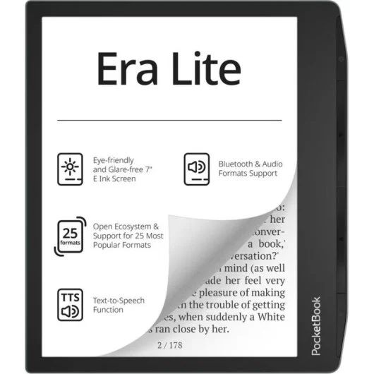 PB710-9-WW - eBook Pocketbook Era Lite 7