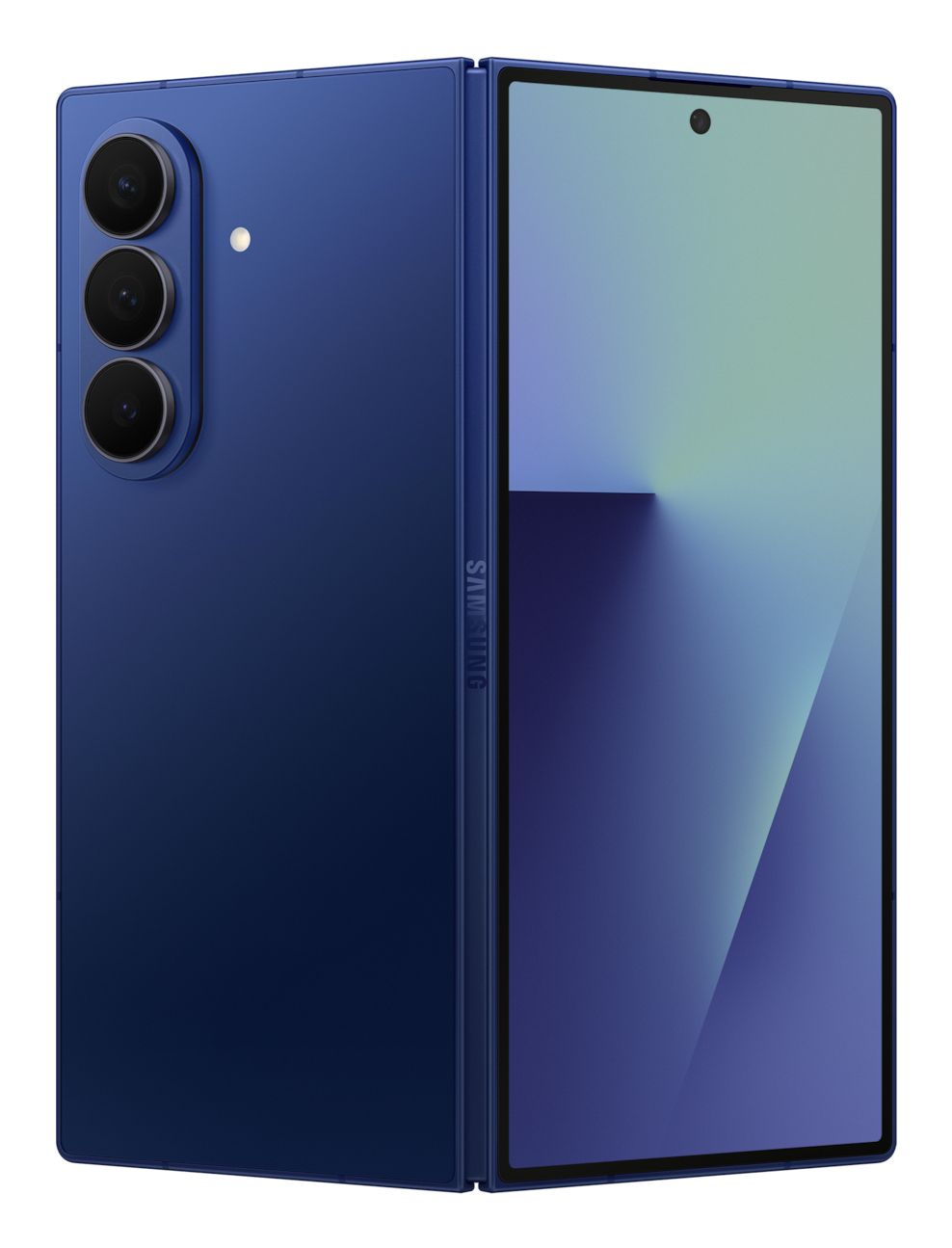 SM-F966BDBCEUB - Smartphone Samsung Galaxy Z Fold7 8