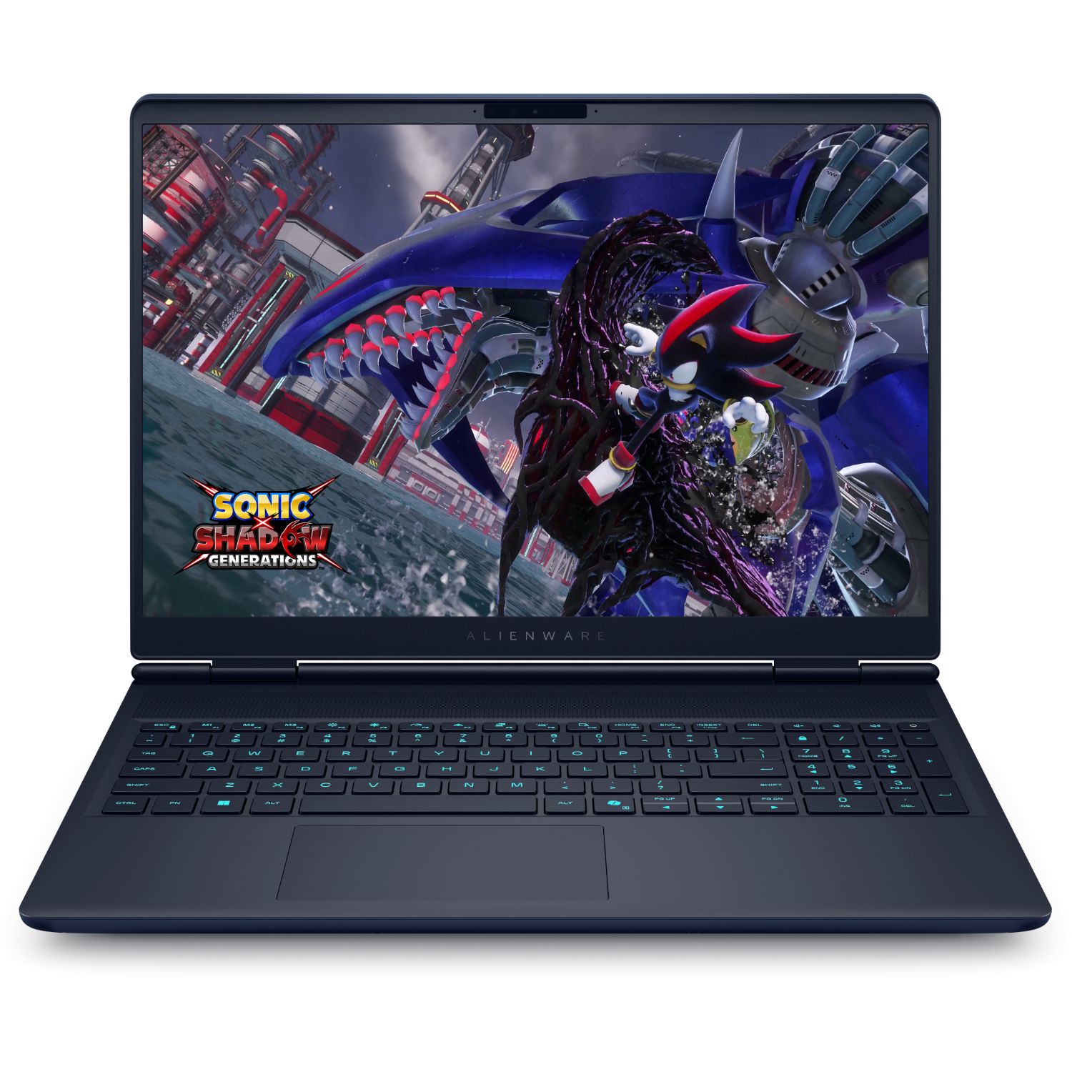 RMMP9 - Port�til Dell Alienware Aurora 16X Intel Core Ultra 9-275HX 32Gb 1Tb SSD C�mara Frontal 2.07mp FHD/IR 16